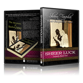 Sheer Luck - The Comedy Book Test