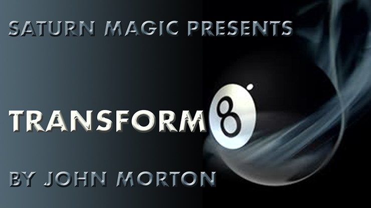 Transform8