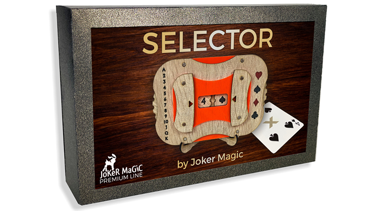 Selector