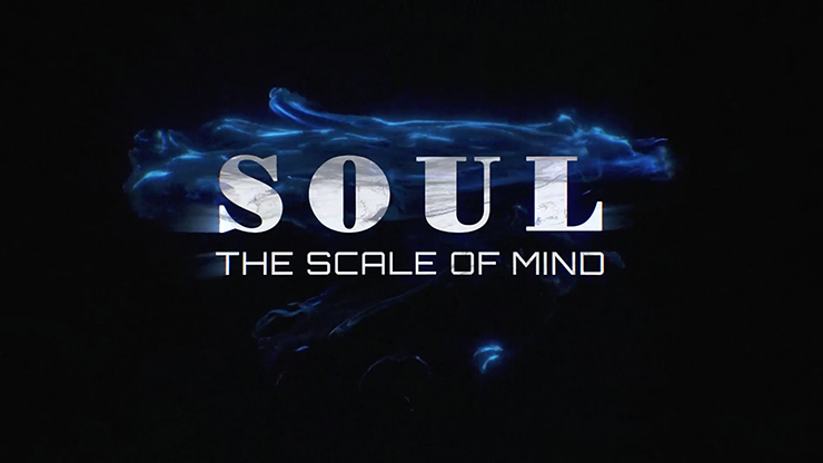 Soul (Gimmicks and Online Instructions)
