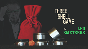 Three Shell Game