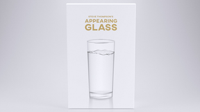 Appearing Glass