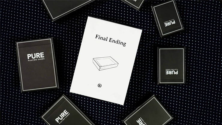 Final Ending