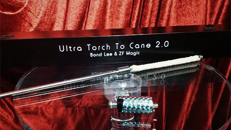 Ultra Torch to Cane 2.0 (E.I.S.)