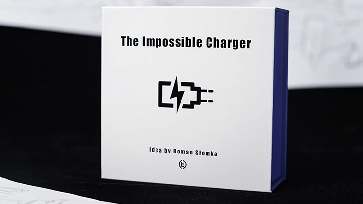 Impossible Charger