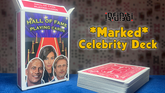 Celebrity Deck