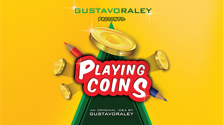 Playing Coins
