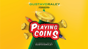 Playing Coins