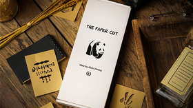 The Paper Cut
