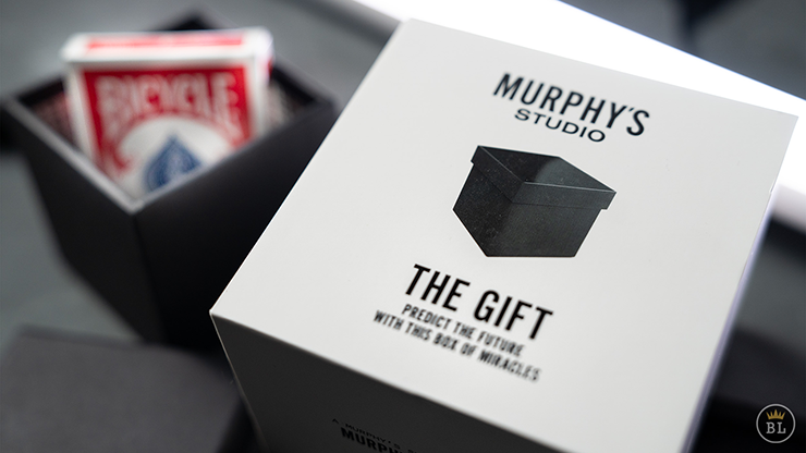 The Gift Black