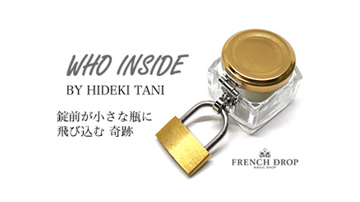 Who Inside