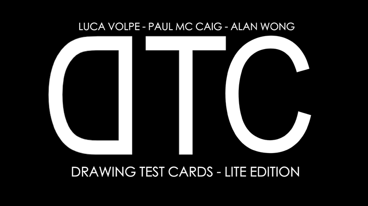 The DTC Cards