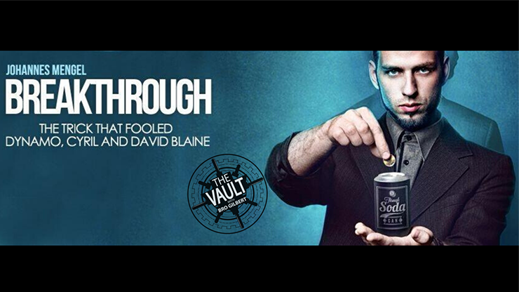 The Vault - Breakthrough