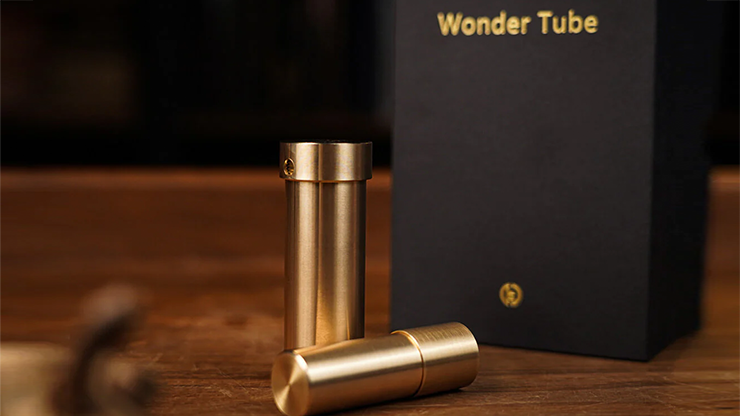 Wonder Tube