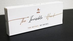 The Invisible Hand SET