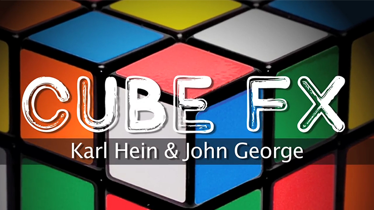 Cube FX