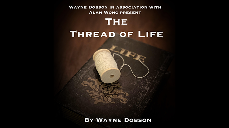 The Thread of Life