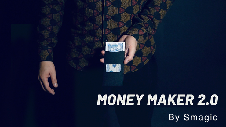 Money Maker 2.0