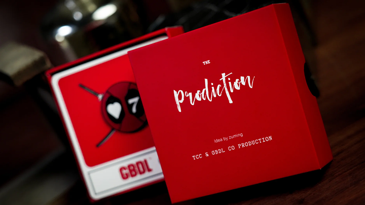 Prodiction