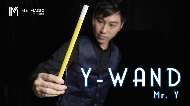 Y Wand