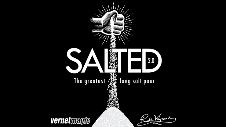 Salted 2.0