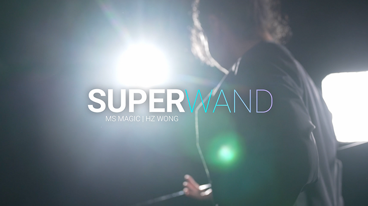 Super Wand