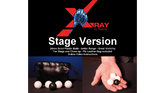 X-Ray Stage Version