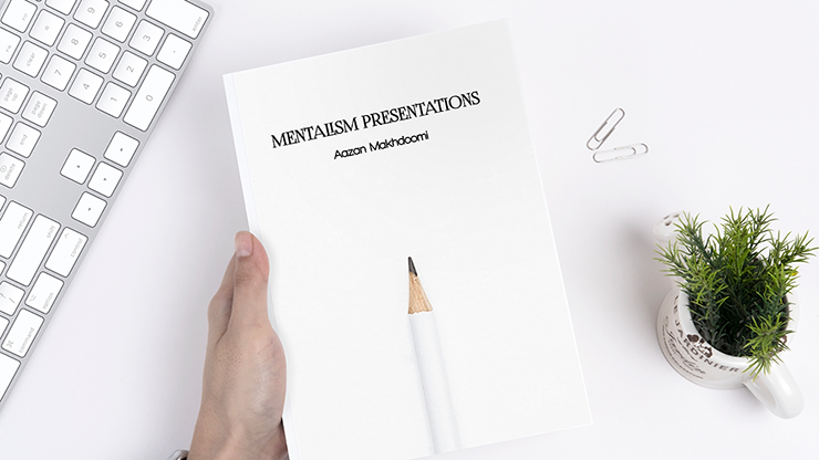 Mentalism Presentations