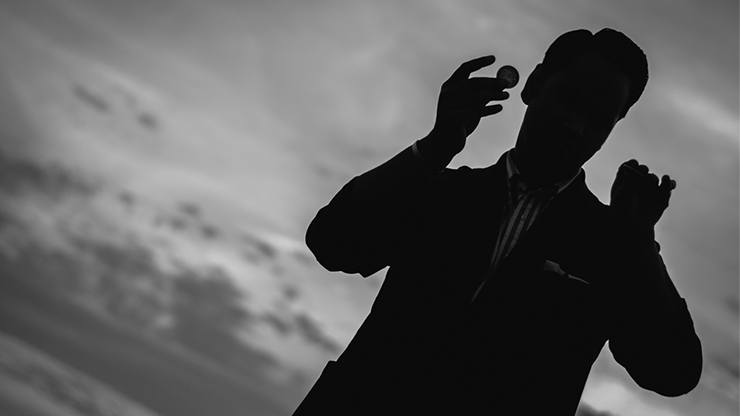 The 1914 Presents Evanescent