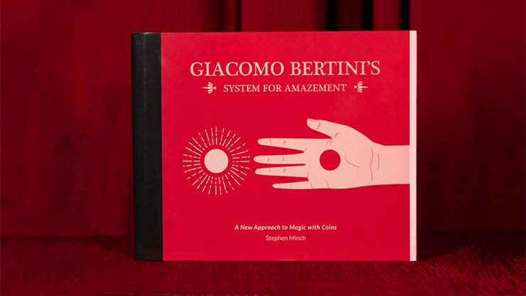Giacomo Bertini's System for Amazement