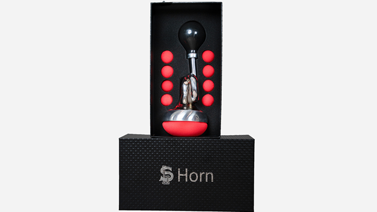 LS Horn