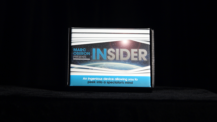 Insider