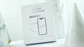 Smart Memo Pad