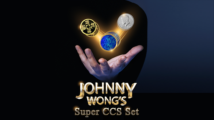 Johnny Wong's Super CCS Set