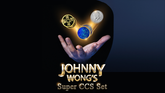 Johnny Wong's Super CCS Set