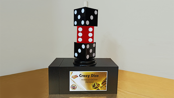 Crazy Dice