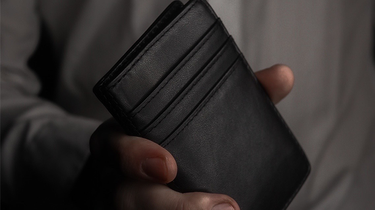 Orphic+ Playing Card Size in Leather