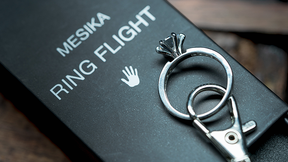 Mesika Ring Flight