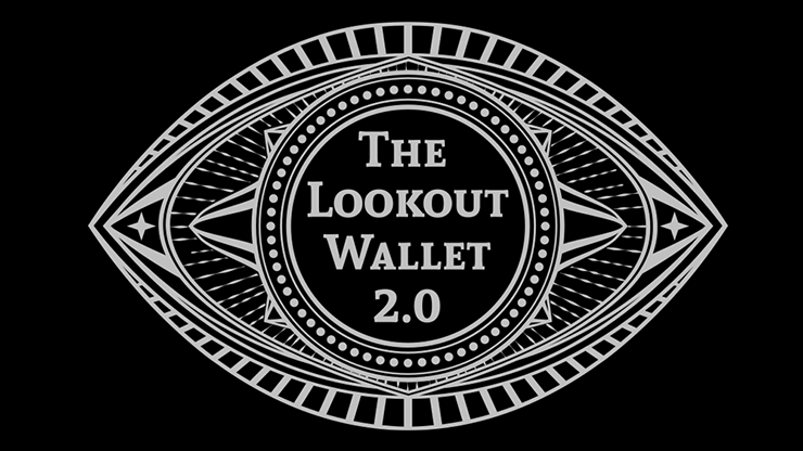 The Lookout Wallet 2.0
