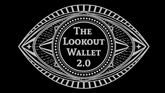 The Lookout Wallet 2.0