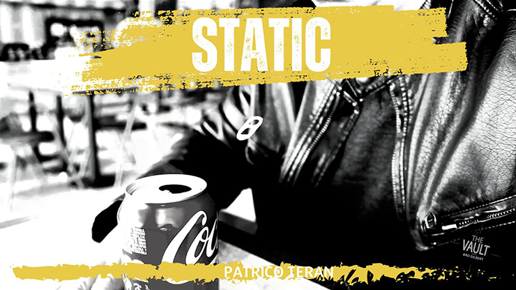 The Vault - Static – The Online Magic Store
