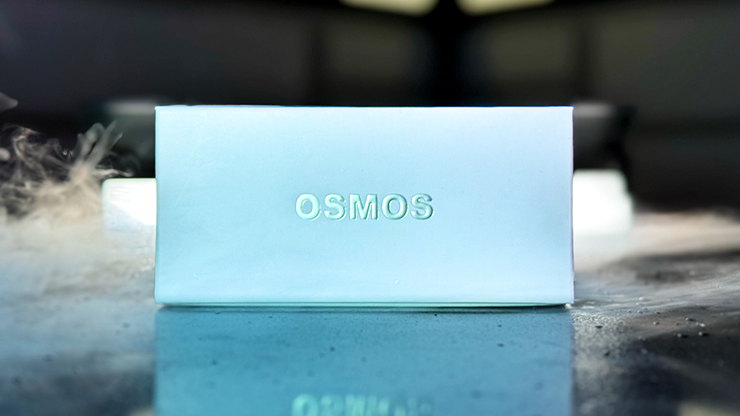 Osmos Deluxe Edition
