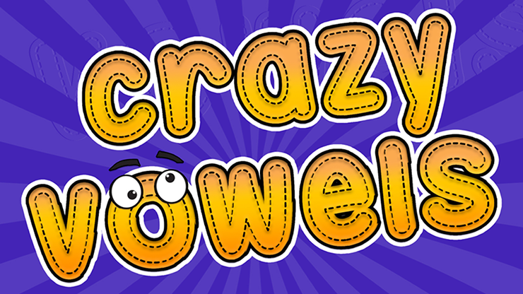 Crazy Vowels