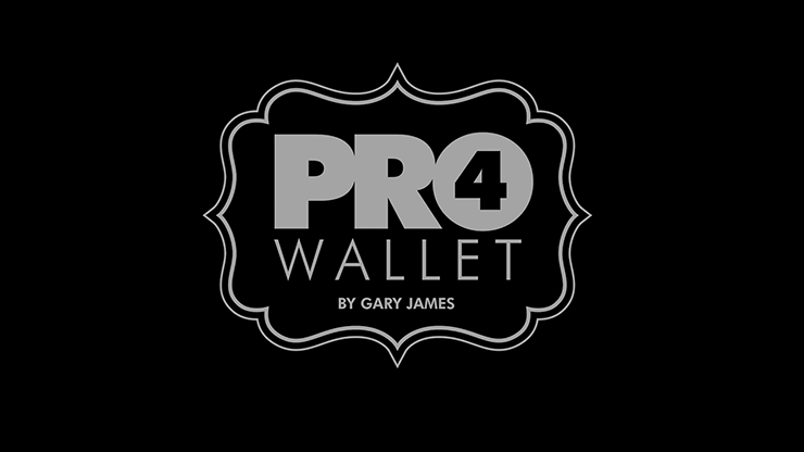 Pro 4 Wallet