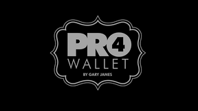 Pro 4 Wallet