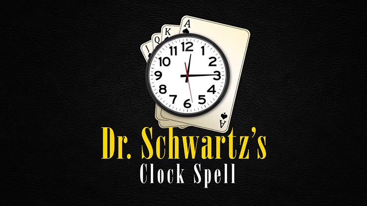 Clock Spell