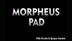 Morpheus Pad