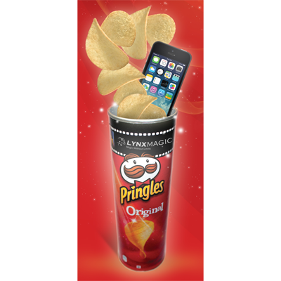 Unbreakable Phone (Multi-Language)