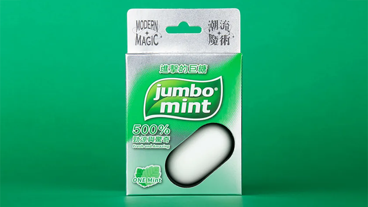 Jumbo Mint