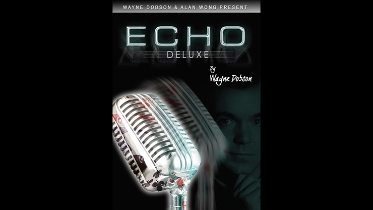 Echo Deluxe